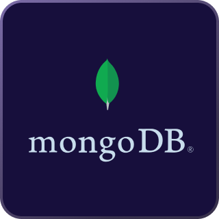 MongoDB Logo
