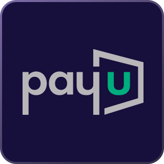 Payment gateway logo